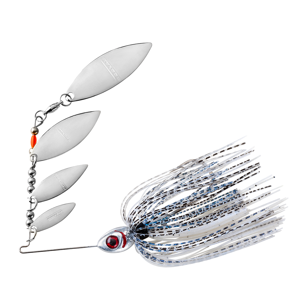 Bandit 100 Series Crankbait Malfunction