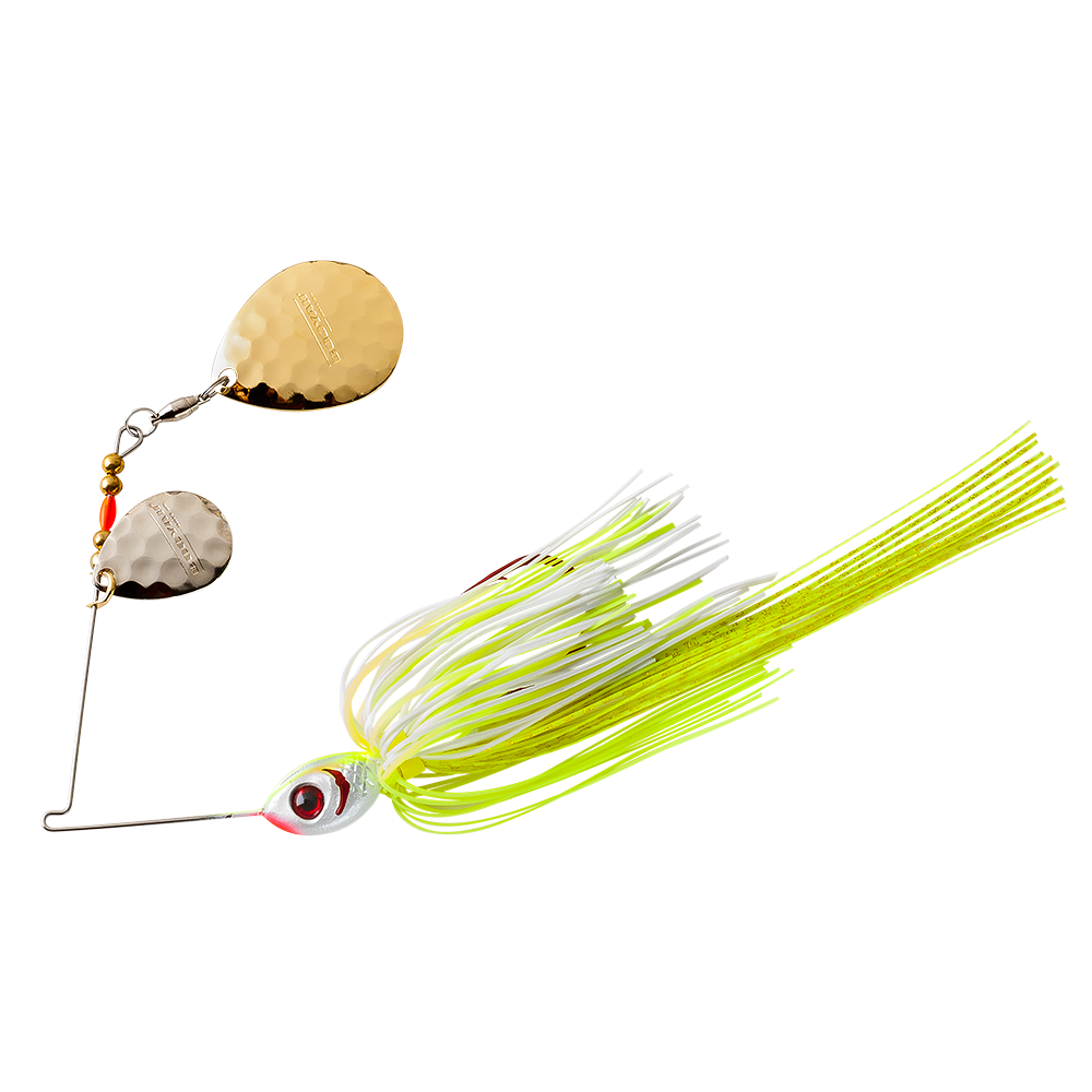 Bandit 100 Series Crankbait Malfunction