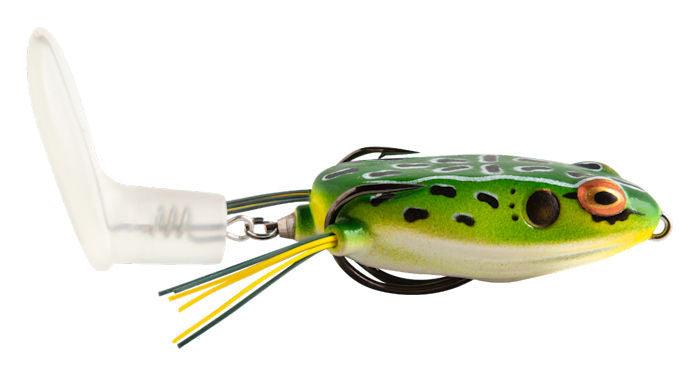 Booyah Toadrunner Junior_Leopard Frog