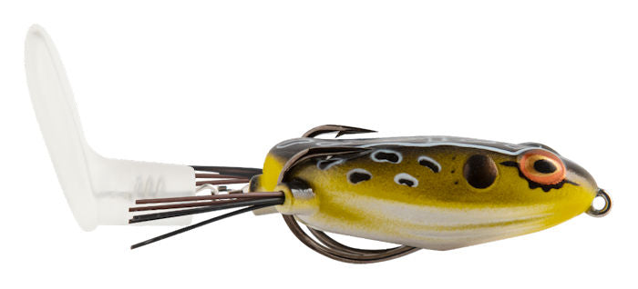 Booyah Toadrunner Junior_Cricket Frog