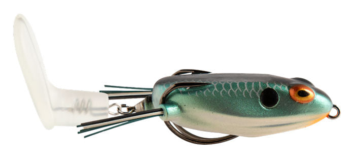 Booyah Toadrunner Junior_Shad Frog