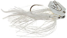 Z-Man ChatterBait Micro White