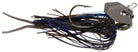 Z-Man ChatterBait Micro Black Blue