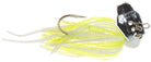 Z-Man ChatterBait Mini Chartreuse White