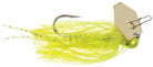 Z-Man ChatterBait Mini Chartreuse
