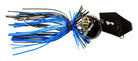 Z-Man ChatterBait Freedom CFL_Black Blue