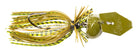 Z-Man ChatterBait Freedom CFL_Green Pumpkin