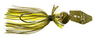 Z-Man ChatterBait Freedom CFL_Green Pumpkintreuse