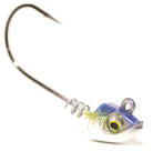 6th Sense Divine ScrewLock Swimbait Jighead Sexified Shad
