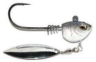 6th Sense Divine Underspin Blueback Herring