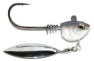 6th Sense Divine Underspin Blueback Herring