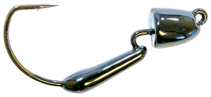 Z-Man Finesse BulletZ Black