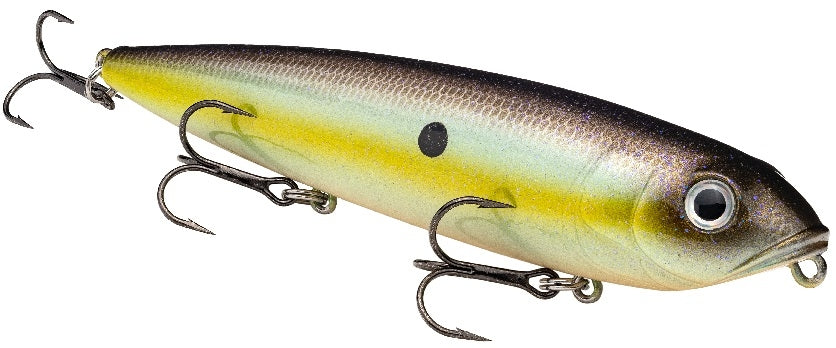 Strike King KVD Mega Dawg HCKVDMD-652