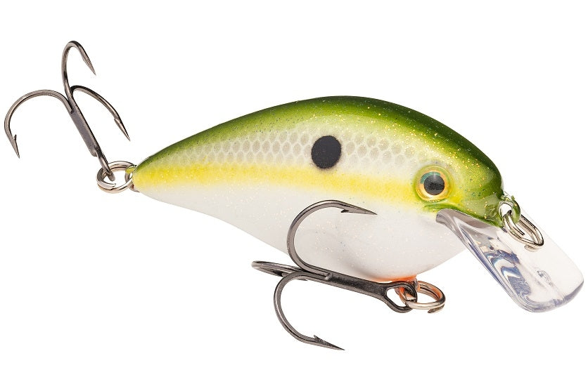 Strike King KVD Square Bill Crankbait HCKVDS1.5-453