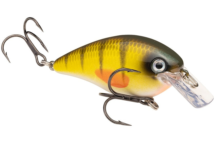 Strike King KVD Square Bill Crankbait HCKVDS1.5-462