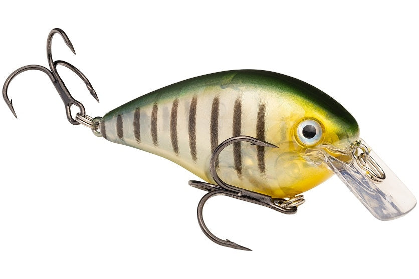 Strike King KVD Square Bill Crankbait HCKVDS1.5-464