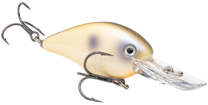 Strike King KVD DD Square Bill Oyster