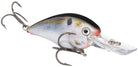 Strike King KVD DD Square Bill Natural Shad