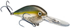 Strike King KVD 1.5 Flat Side Sexy Ghost Minnow