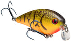 Strike King KVD Shallow Runner Crankbait Orange Belly Craw