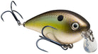 Strike King KVD 1.5 Shallow Runner Crankbait Summer Sexy Shad