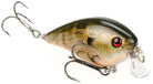 Strike King KVD 1.5 Shallow Runner Crankbait Natural Bream