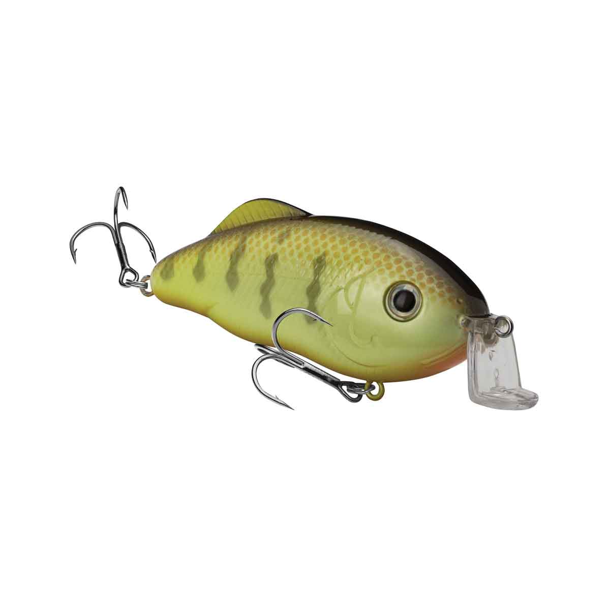 Hybrid Hunter  /  Chartreuse Perch_Chartreuse Perch