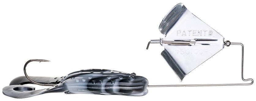Strike King KVD Toad Buzz Buzzbait KVDTBZ38-721