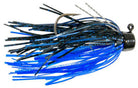 Z-Man ShroomZ Micro Finesse Jig Black/Blue