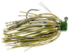 Z-Man ShroomZ Micro Finesse Jig Green Pumpkin