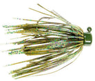 Z-Man ShroomZ Micro Finesse Jig Candy Craw
