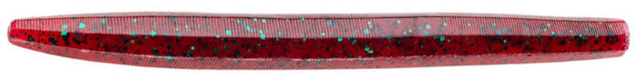 Strike King KVD Ocho Red Bug