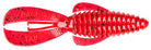 Strike King Rage Bug Delta Red