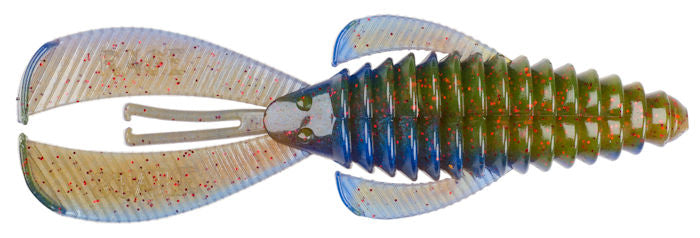 Strike King Rage Bug Chameleon