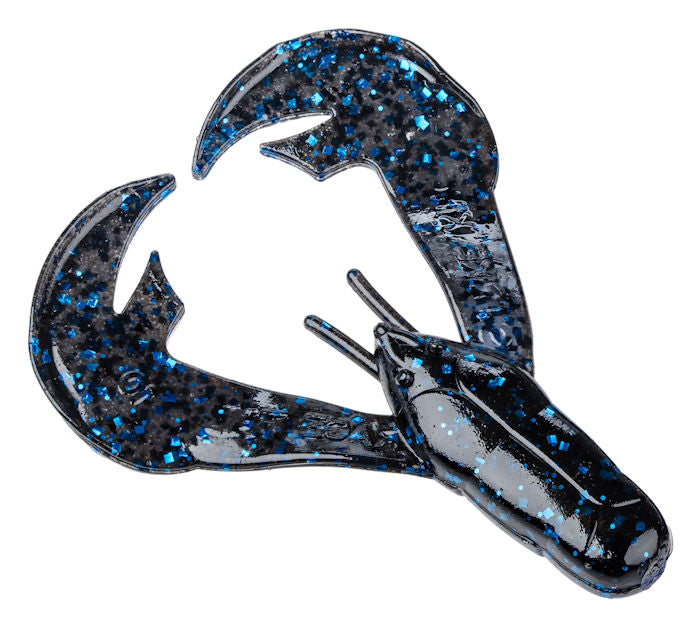 Strike King Rage Space Monkey Falcon Lake Craw