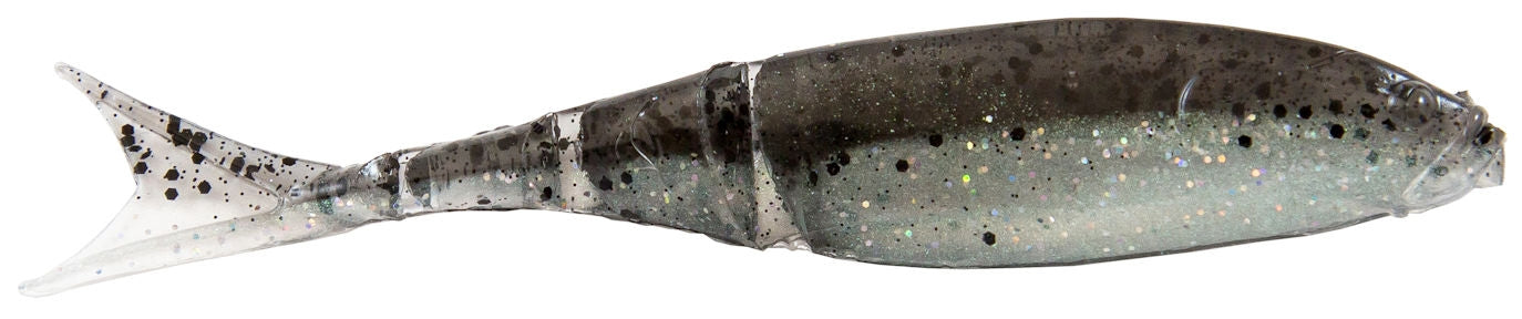 Z-Man RaZor ShadZ Bad Shad