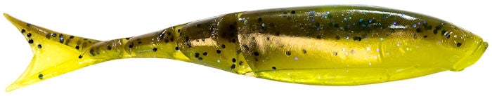 Z-Man RaZor ShadZ Hot Snakes