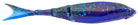 Z-Man RaZor ShadZ Black Blue Laminate