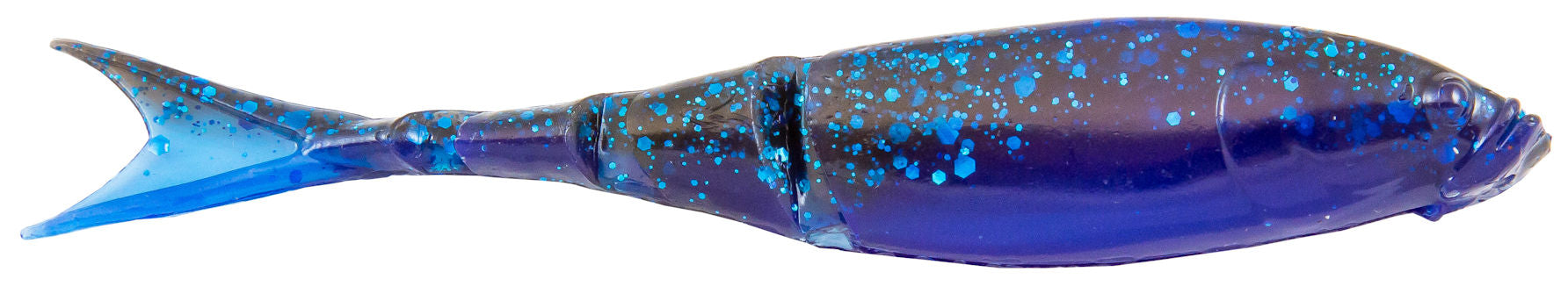 Z-Man RaZor ShadZ Black Blue Laminate