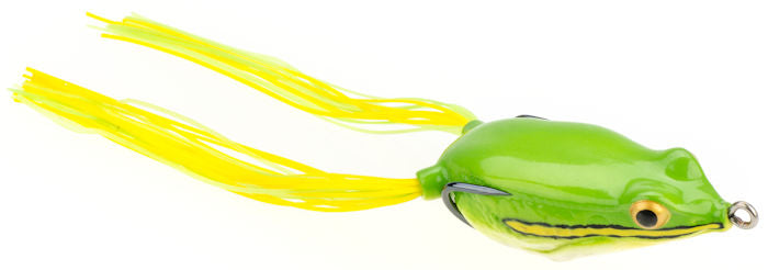 Strike King KVD Sexy Frog Natural Green Frog