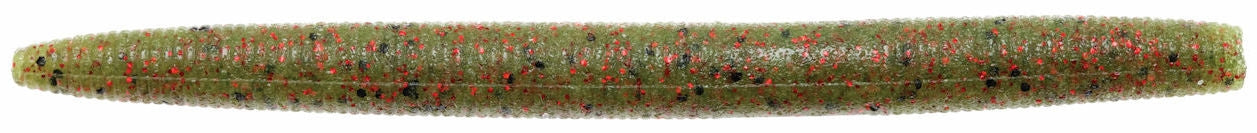 Z-Man ZinkerZ Watermelon Red Flake