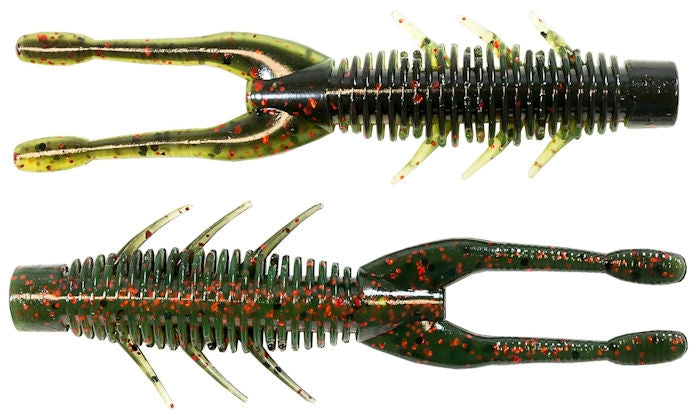 Z-Man TRD HogZ California Craw