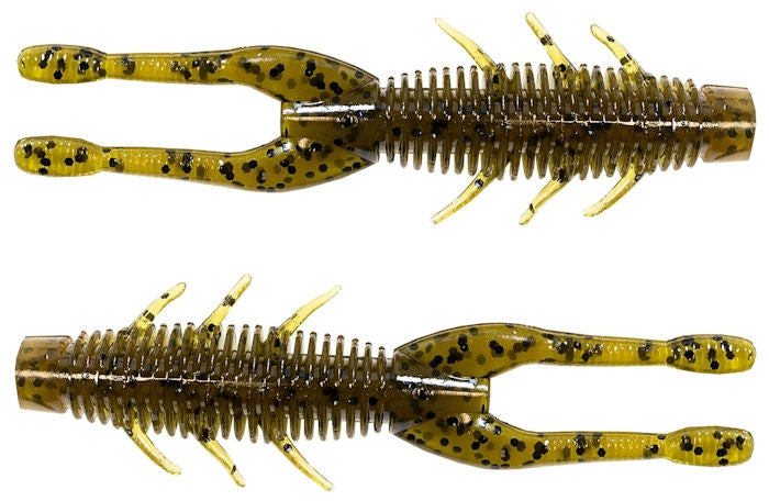 Z-Man TRD HogZ Green Pumpkin