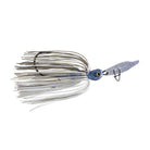 Strike King Thunder Cricket Vibrating Jig_Blue Glimmer