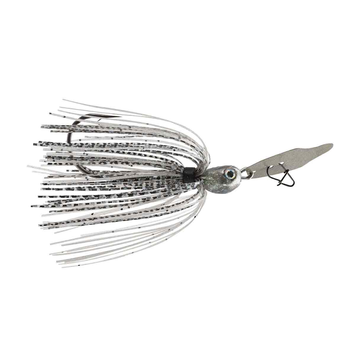 Strike King Thunder Cricket Vibrating Jig_Mouse