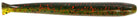 Z-Man TRD MinnowZ California Craw