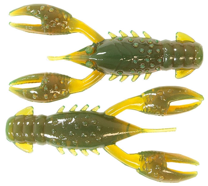 Z-Man TRD CrawZ Motor Oil