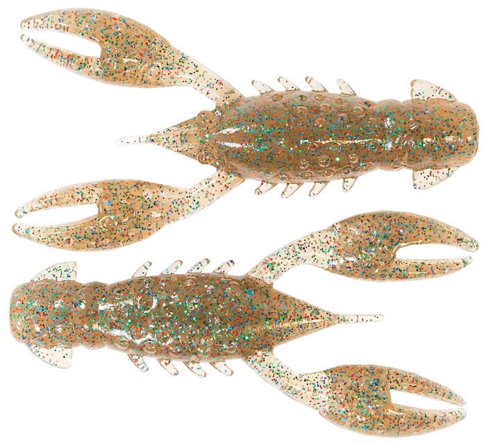 Z-Man TRD CrawZ Bloodworm