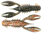 Z-Man TRD CrawZ Molting Craw